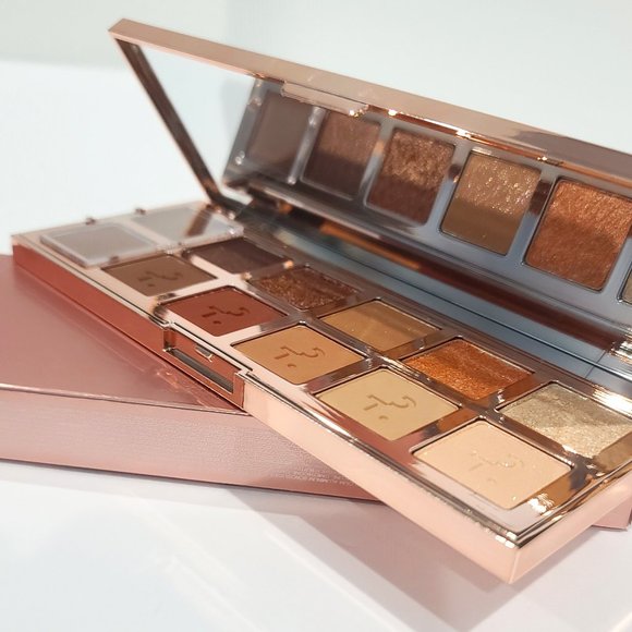 NIB ✅ Patrick Ta VOL 1 Major Dimension Eyeshadow Palette  (Original)⭐ BNIB - Picture 3 of 11